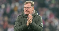 Jan Urban szóstym selekcjonerem polskich piłkarzy w ciągu siedmiu lat