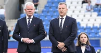 Wiceprezes PZPN: żona mnie pyta, jak jeżdżę samochodem, skoro cały czas pijemy