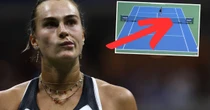 Iga Świątek — Aryna Sabalenka 3:1. Oto skutki ryzykownej gry liderki WTA