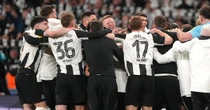 Czekali na to 56 lat! Wielki triumf na Wembley. Liverpool na deskach