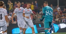 45 minut w przewadze? To było za mało! Sensacja
