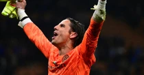Szczęsny mógł być na jego miejscu. Oto bohater klęski Barcelony