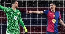 Fatalne wieści dla Szczęsnego i Lewandowskiego. Przeciek z Barcelony