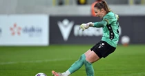 Piłkarki GKS-u Katowice z bolesną lekcją w Europie. Cztery ciosy