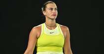 Wcale nie Aryna Sabalenka! Zaskakująca liderka rankingu WTA Race