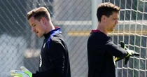 To koniec ter Stegena w Barcelonie! Szczęsny też ma go dość