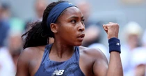 6:0, a później zwrot w meczu Gauff. Rosjanka zaskoczyła w drugim secie