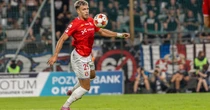 Wisła Kraków szuka przełamania. Wielka okazja