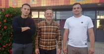 Polacy stworzyli w Holandii wyjątkową inicjatywę. Pierwsi w historii