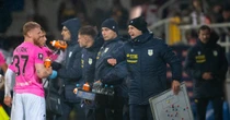 Dawid Szwarga może odetchnąć. Teraz przed nim ważne dwa tygodnie
