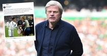 Real zaprosił legendę Bayernu na prestiżowe starcie. Niemcy go nie chcieli