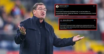 Oto największy antybohater meczu Polaków. Wydali wyrok. "Ostatnie powołanie"