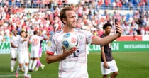 Kane strzela jak natchniony. Bayern pisze nową historię Bundesligi