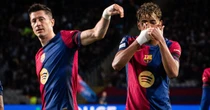 Barcelona ma problem z Lewandowskim. Obóz Yamala chce przewrotu w klubie