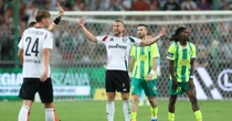 Bajeczne 15 minut Legii. A potem zwrot! Rywale świętują w Warszawie