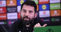 Legia kontra Chelsea. I takie słowa Goncalo Feio! "Na tym się skupiamy"