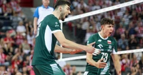 Co za występ debiutantów Grbicia! Pierwsze zwycięstwo Polaków w sezonie