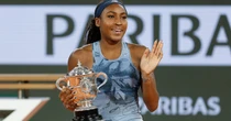 Coco Gauff mówiła o wygranym Roland Garros. I nagle padło: pamiętam hymn Polski