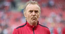 Tak Zbigniew Boniek ocenił zatrudnienie Adriana Mierzejewskiego. "Nie wypada"