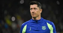 Środek nocy, a Hiszpanie piszą o Robercie Lewandowskim. Tak go nazwali
