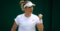 Genialna Kawa! Zagra o wielki sukces w Wimbledonie. Idzie jak burza