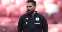Goncalo Feio przemówił przed meczem sezonu. Legia zagra o trofeum