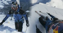 Polak pokonał Mount Everest, ale granica pękła gdzieś indziej. "To dla mnie za dużo"