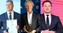 Najbardziej wpływowe osoby w polskiej piłce. O co chodzi w rankingu, który wygrał Cezary Kulesza