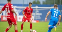 Arcyważne zwycięstwo Odry Opole. Zadecydował jeden gol