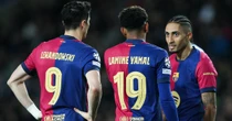 Media: Barcelona zdecydowała. Idą po supergwiazdę do ataku! Jest kwota