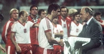 Finał mundialu przeszedł Polakom koło nosa. Fakty wyszły na jaw po latach