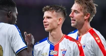 Bohater Górnika tak nazwał kibiców. Skierował do nich specjalne słowa