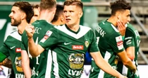 Śląsk Wrocław wygrywa w 1. lidze. Gol. w 90. minucie
