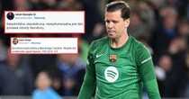 Wrze po tym, co zrobił Wojciech Szczęsny. Tak reagują na jego ruch