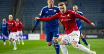 Bitwa o Ekstraklasę przerwana! Ledwo zdążyli rozpocząć grę