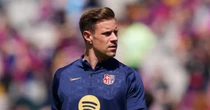 Wstrząs w Barcelonie! Marc-Andre ter Stegen ukarany. Znamy nowego kapitana