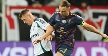 Legia była już o włos! Wtedy przyszedł cios. Katastrofa w 117. minucie w PP