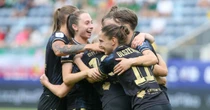 GKS Katowice gra dalej! Co za walka o Ligę Mistrzyń