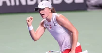 6:0, nokaut w meczu Igi Świątek! Dała Polsce awans, co za występ