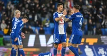 Pogrom w meczu Wisły Płock w Ekstraklasie! Bezcenny awans