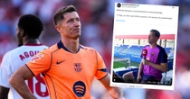 Przełomowe wieści w sprawie Roberta Lewandowskiego! Wojciech Szczęsny wszystko ujawnia