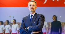 Nowy szef sędziów ma wiele zalet, ale też jedną poważną wadę