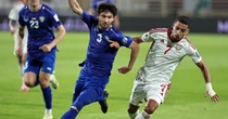 Ale historia! Debiutant zagra na mundialu. Tego jeszcze nie było