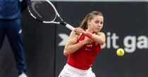Chwalińska zaczyna bitwę o Rolad Garros! I jest faworytką