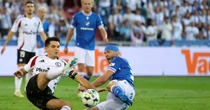 Legia walczy w el. Ligi Europy! Plan? Zwycięstwo i awans!