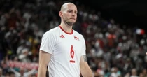 Kurek ma cel. To wtedy zakończy karierę w reprezentacji