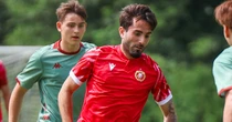 Jagiellonia Białystok rozbita przez Widzew Łódź! Aż osiem goli