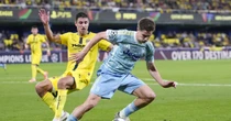 Juventus stracił wygraną w ostatniej minucie. Villarreal też się nie cieszy