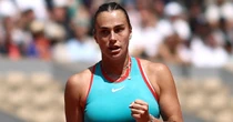 Wielka Sabalenka czeka na Świątek w półfinale Roland Garros! Co ona zrobiła!