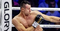 Ależ debiut Polaka w KSW, Francuz pokonany! Tak się to robi!